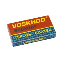 Сменные лезвия VOSKHOD Teflon, 5шт
