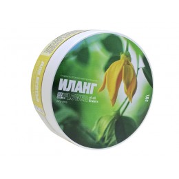 Мыло для бритья ТДС "Иланг", 85гр